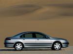 Peugeot 607 1999 года